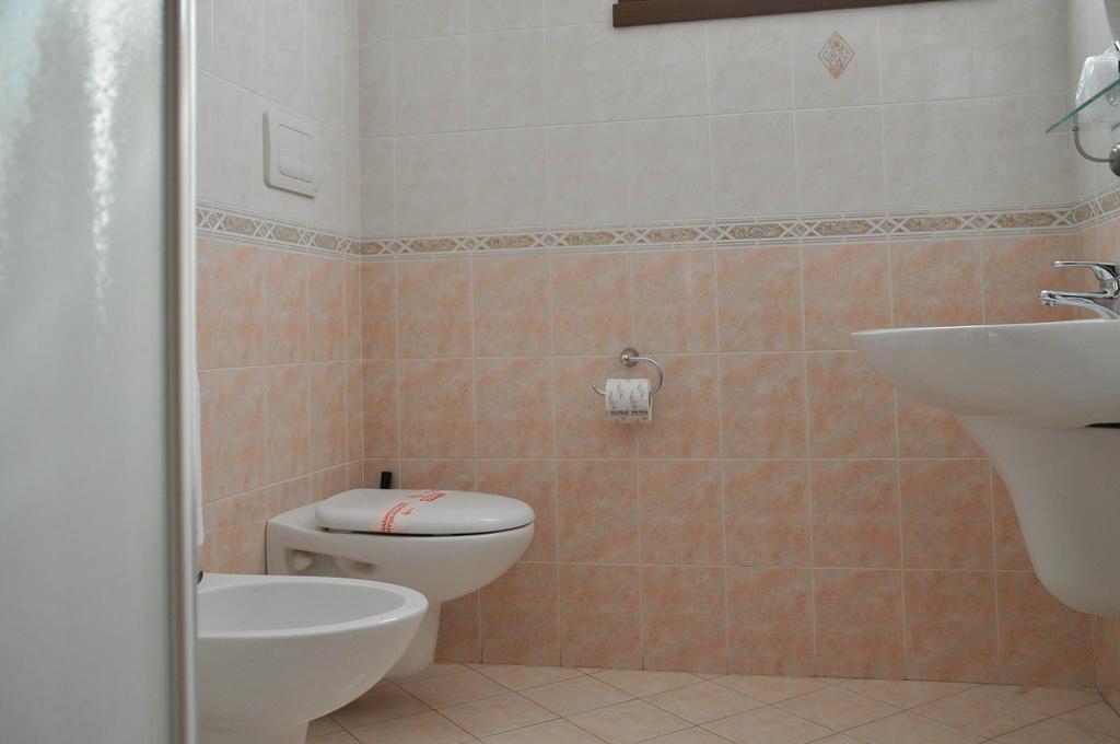 Hotel Marco Effe Mestrino Cameră foto