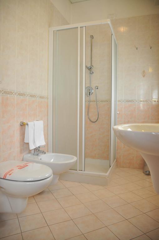 Hotel Marco Effe Mestrino Cameră foto