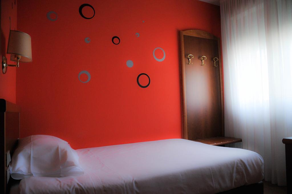 Hotel Marco Effe Mestrino Cameră foto