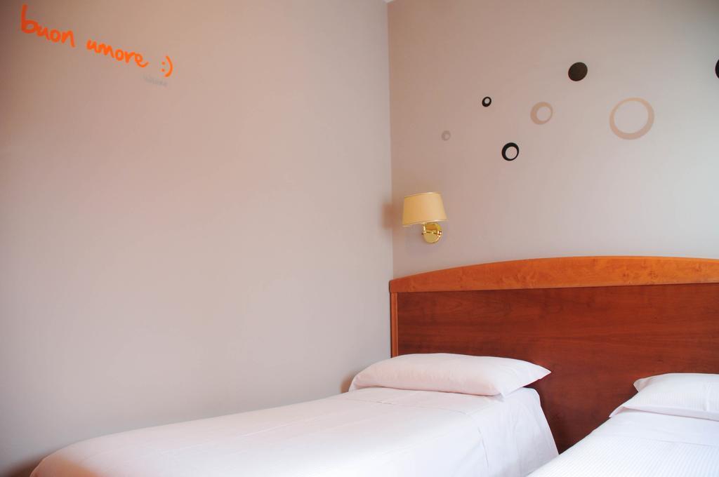 Hotel Marco Effe Mestrino Exterior foto