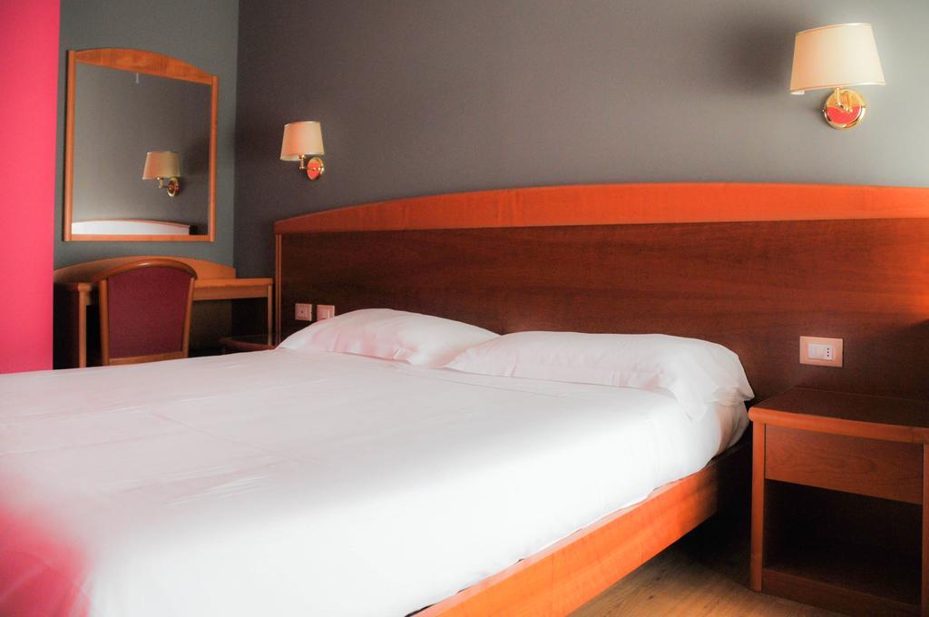 Hotel Marco Effe Mestrino Cameră foto