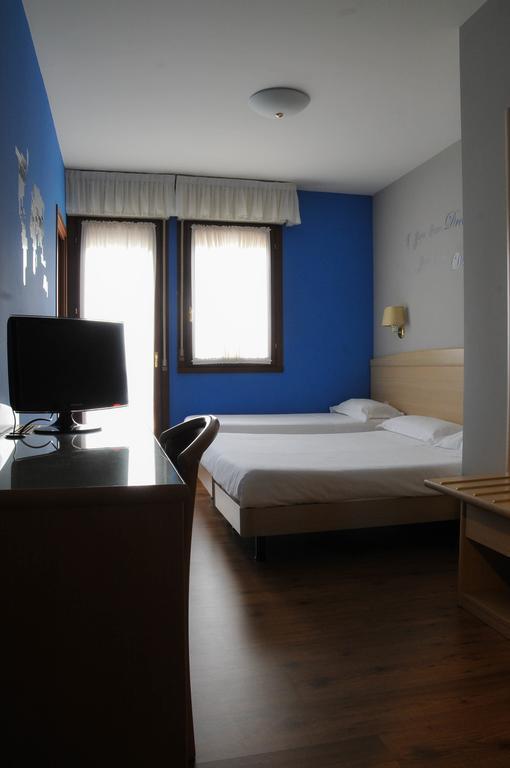 Hotel Marco Effe Mestrino Cameră foto