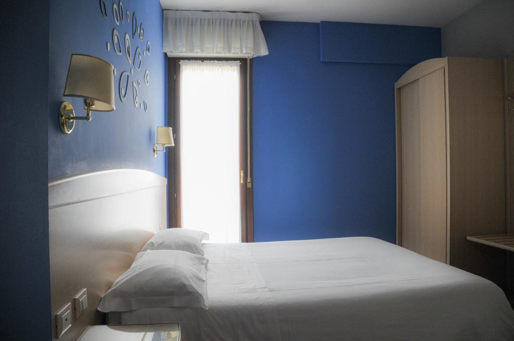 Hotel Marco Effe Mestrino Cameră foto