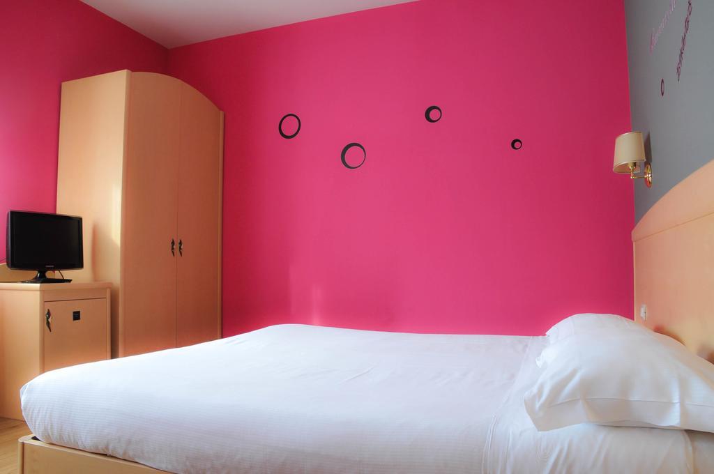 Hotel Marco Effe Mestrino Cameră foto