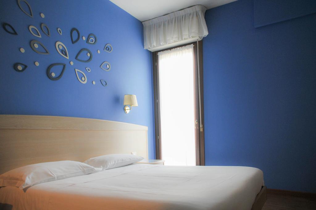 Hotel Marco Effe Mestrino Cameră foto